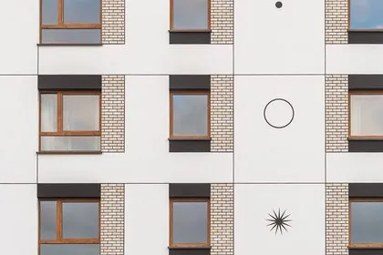 Osiedle Harmonia Mokotów, Warszawa: zdjęcie 07 z sesji