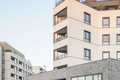 Nowy Targówek V, Warsaw: photograph 19 from the shoot