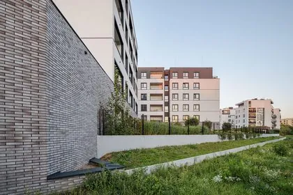 Nowy Targówek V, Warsaw: photograph 24 from the shoot