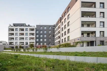 Nowy Targówek V, Warsaw: photograph 26 from the shoot