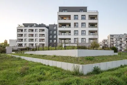 Nowy Targówek V, Warsaw: photograph 28 from the shoot