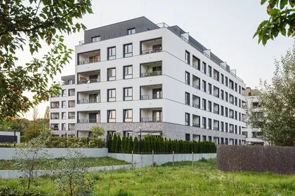Nowy Targówek V, Warsaw: photograph 29 from the shoot