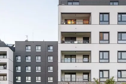 Nowy Targówek V, Warsaw: photograph 30 from the shoot