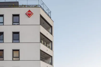 Nowy Targówek V, Warsaw: photograph 36 from the shoot