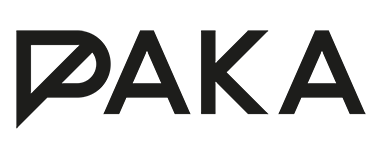 Logo Paka Architekci